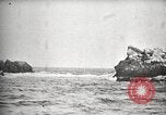Image Saint Paul's Rocks Brésil, 1921, de la seconde 17 séquences d'archives historiques vidéo 65675065859