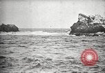 Image Saint Paul's Rocks Brésil, 1921, de la seconde 18 séquences d'archives historiques vidéo 65675065859