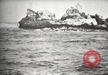 Image Saint Paul's Rocks Brésil, 1921, de la seconde 22 séquences d'archives historiques vidéo 65675065859