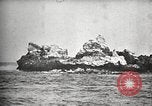 Image Saint Paul's Rocks Brésil, 1921, de la seconde 23 séquences d'archives historiques vidéo 65675065859