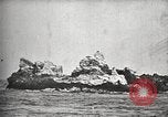 Image Saint Paul's Rocks Brésil, 1921, de la seconde 24 séquences d'archives historiques vidéo 65675065859