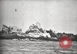 Image Saint Paul's Rocks Brésil, 1921, de la seconde 25 séquences d'archives historiques vidéo 65675065859