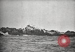 Image Saint Paul's Rocks Brésil, 1921, de la seconde 31 séquences d'archives historiques vidéo 65675065859