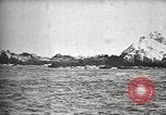 Image Saint Paul's Rocks Brésil, 1921, de la seconde 36 séquences d'archives historiques vidéo 65675065859