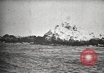 Image Saint Paul's Rocks Brésil, 1921, de la seconde 38 séquences d'archives historiques vidéo 65675065859