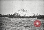 Image Saint Paul's Rocks Brésil, 1921, de la seconde 39 séquences d'archives historiques vidéo 65675065859