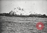 Image Saint Paul's Rocks Brésil, 1921, de la seconde 40 séquences d'archives historiques vidéo 65675065859