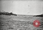 Image Saint Paul's Rocks Brésil, 1921, de la seconde 46 séquences d'archives historiques vidéo 65675065859