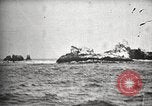 Image Saint Paul's Rocks Brésil, 1921, de la seconde 47 séquences d'archives historiques vidéo 65675065859