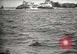 Image Saint Paul's Rocks Brésil, 1921, de la seconde 49 séquences d'archives historiques vidéo 65675065859