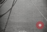 Image Marsouin ou Dolphin Océan Atlantique, 1921, de la seconde 17 séquences d'archives historiques vidéo 65675065860