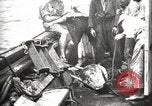 Image Marsouin ou Dolphin Océan Atlantique, 1921, de la seconde 28 séquences d'archives historiques vidéo 65675065860