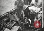 Image Marsouin ou Dolphin Océan Atlantique, 1921, de la seconde 35 séquences d'archives historiques vidéo 65675065860
