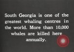 Immagine di Vascello norvegese Oceano atlantico, 1921, secondo 6 filmato di repertorio 65675065865