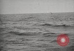 Immagine di Vascello norvegese Oceano atlantico, 1921, secondo 23 filmato di repertorio 65675065865