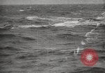 Immagine di Vascello norvegese Oceano atlantico, 1921, secondo 28 filmato di repertorio 65675065865