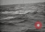 Immagine di Vascello norvegese Oceano atlantico, 1921, secondo 32 filmato di repertorio 65675065865