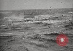 Immagine di Vascello norvegese Oceano atlantico, 1921, secondo 33 filmato di repertorio 65675065865