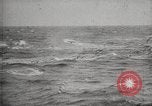 Immagine di Vascello norvegese Oceano atlantico, 1921, secondo 34 filmato di repertorio 65675065865