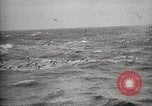 Immagine di Vascello norvegese Oceano atlantico, 1921, secondo 37 filmato di repertorio 65675065865