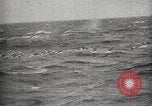 Immagine di Vascello norvegese Oceano atlantico, 1921, secondo 39 filmato di repertorio 65675065865