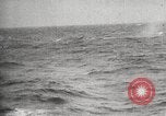 Immagine di Vascello norvegese Oceano atlantico, 1921, secondo 43 filmato di repertorio 65675065865