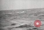 Immagine di Vascello norvegese Oceano atlantico, 1921, secondo 44 filmato di repertorio 65675065865