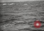 Immagine di Vascello norvegese Oceano atlantico, 1921, secondo 47 filmato di repertorio 65675065865