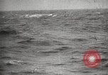 Immagine di Vascello norvegese Oceano atlantico, 1921, secondo 48 filmato di repertorio 65675065865