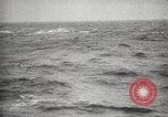 Immagine di Vascello norvegese Oceano atlantico, 1921, secondo 49 filmato di repertorio 65675065865
