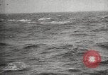 Immagine di Vascello norvegese Oceano atlantico, 1921, secondo 50 filmato di repertorio 65675065865