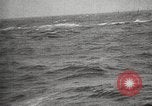 Immagine di Vascello norvegese Oceano atlantico, 1921, secondo 53 filmato di repertorio 65675065865