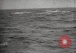 Immagine di Vascello norvegese Oceano atlantico, 1921, secondo 55 filmato di repertorio 65675065865