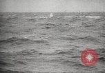 Immagine di Vascello norvegese Oceano atlantico, 1921, secondo 56 filmato di repertorio 65675065865