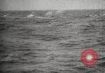 Immagine di Vascello norvegese Oceano atlantico, 1921, secondo 57 filmato di repertorio 65675065865