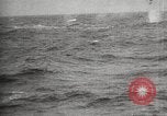 Immagine di Vascello norvegese Oceano atlantico, 1921, secondo 58 filmato di repertorio 65675065865
