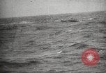 Immagine di Vascello norvegese Oceano atlantico, 1921, secondo 60 filmato di repertorio 65675065865