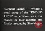 Immagine di Spedizione in Antartide Elephant Island, 1921, secondo 18 filmato di repertorio 65675065866