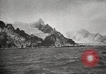 Immagine di Spedizione in Antartide Elephant Island, 1921, secondo 25 filmato di repertorio 65675065866