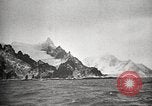 Immagine di Spedizione in Antartide Elephant Island, 1921, secondo 35 filmato di repertorio 65675065866