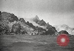 Immagine di Spedizione in Antartide Elephant Island, 1921, secondo 54 filmato di repertorio 65675065866