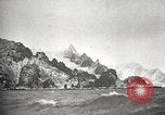 Immagine di Spedizione in Antartide Elephant Island, 1921, secondo 60 filmato di repertorio 65675065866