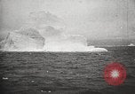 Standbild Antarktisexpedition Antarktis, 1921, aus Sekunde 36 historischem Filmmaterial Videoclip 65675065867