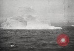 Standbild Antarktisexpedition Antarktis, 1921, aus Sekunde 37 historischem Filmmaterial Videoclip 65675065867