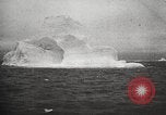 Standbild Antarktisexpedition Antarktis, 1921, aus Sekunde 38 historischem Filmmaterial Videoclip 65675065867
