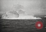 Standbild Antarktisexpedition Antarktis, 1921, aus Sekunde 39 historischem Filmmaterial Videoclip 65675065867