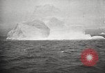 Standbild Antarktisexpedition Antarktis, 1921, aus Sekunde 42 historischem Filmmaterial Videoclip 65675065867