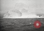 Standbild Antarktisexpedition Antarktis, 1921, aus Sekunde 43 historischem Filmmaterial Videoclip 65675065867