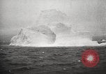 Standbild Antarktisexpedition Antarktis, 1921, aus Sekunde 44 historischem Filmmaterial Videoclip 65675065867