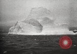 Standbild Antarktisexpedition Antarktis, 1921, aus Sekunde 45 historischem Filmmaterial Videoclip 65675065867